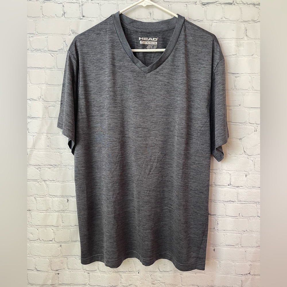 HEAD size XL gray